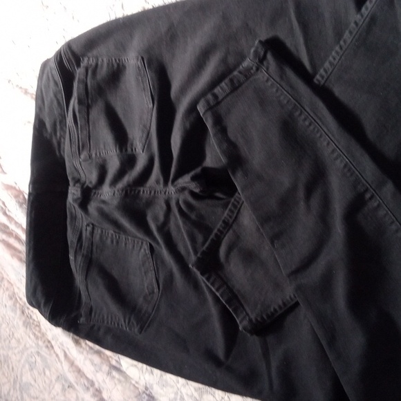 Torrid Jeggings - Picture 4 of 4